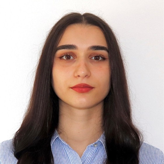 Arina Ivașcu