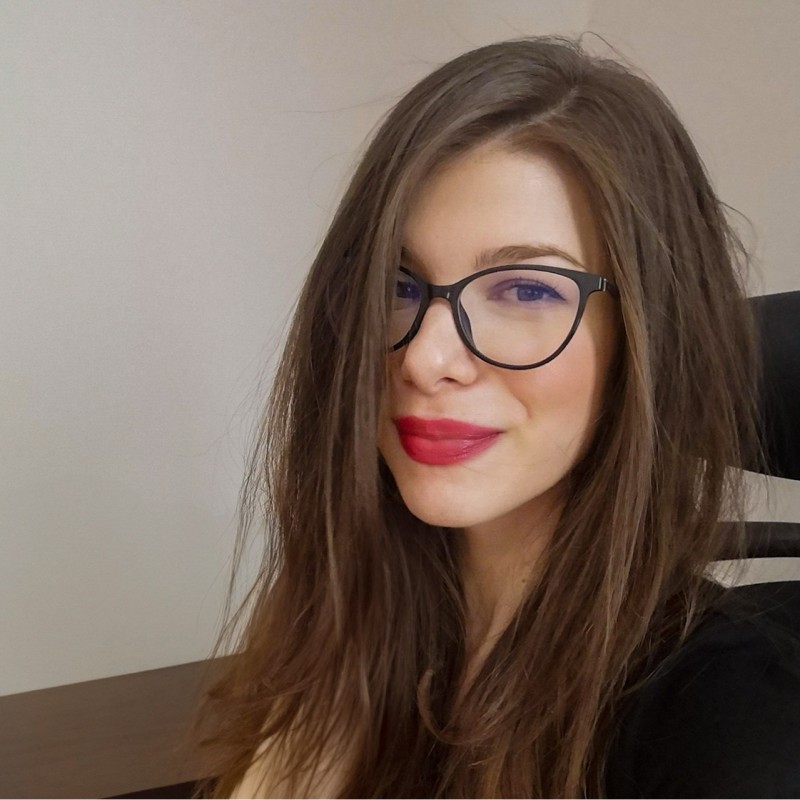 Gabriela Codita